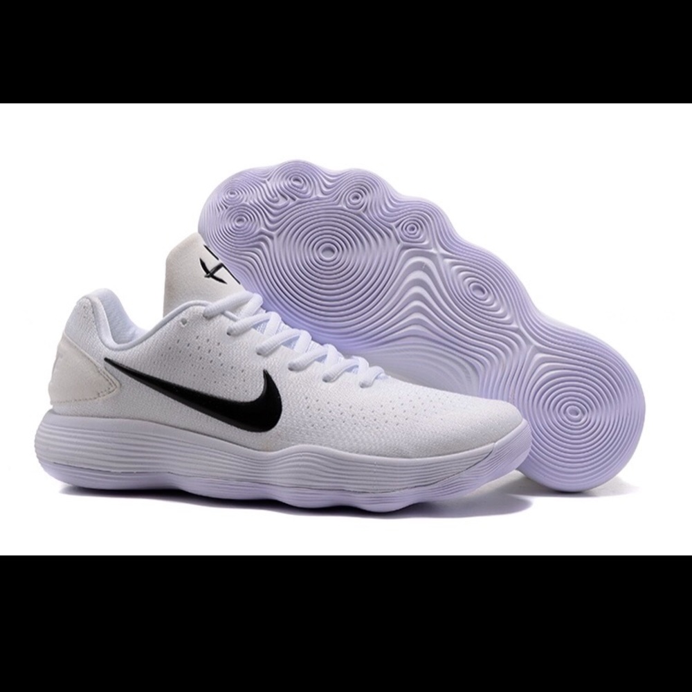 nike basketball shoes